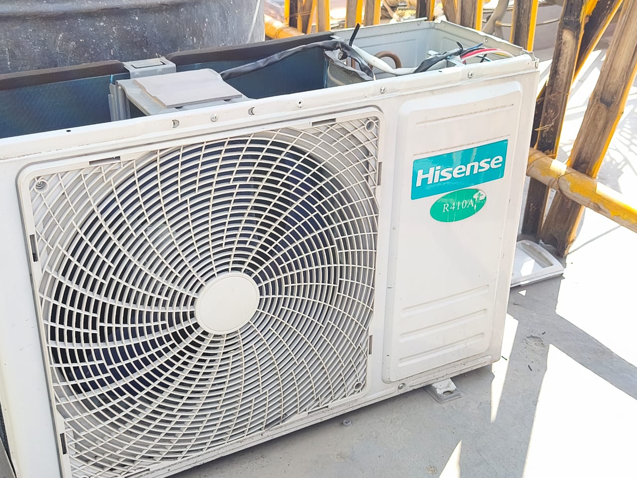 Best AC Repair Near Me in Kathmandu | Same-Day Service & Affordable Price