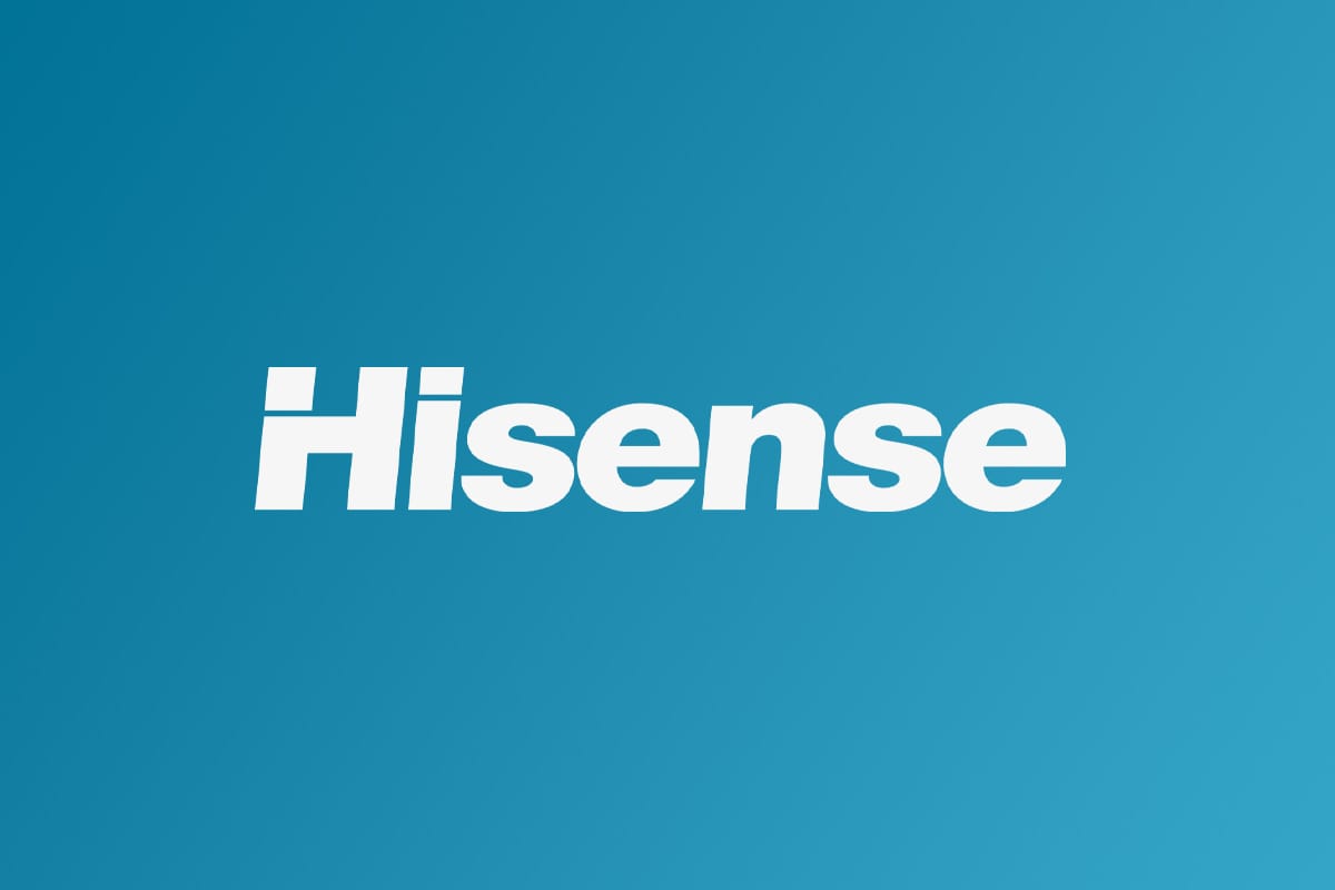 Hisense