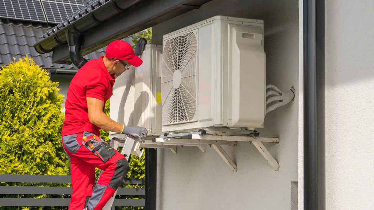 Stay Cool with Expert AC Repair