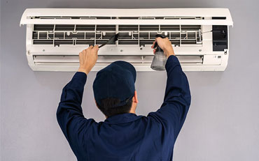 AC Repair Training