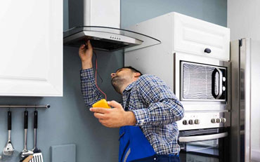 Chimney Repair Service